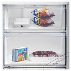 Beko B5RCNA366HW Konyhai termékek - Hűtő, fagyasztó (szabadonálló) - Alulfagyasztós kombinált hűtő - 509560
