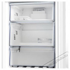 Beko B5RCNA366HW Konyhai termékek - Hűtő, fagyasztó (szabadonálló) - Alulfagyasztós kombinált hűtő - 509560
