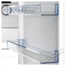 Beko B5RCNA366HW Konyhai termékek - Hűtő, fagyasztó (szabadonálló) - Alulfagyasztós kombinált hűtő - 509560