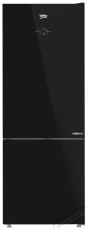 Beko B5RCNE565HGB Konyhai termékek - Hűtő, fagyasztó (szabadonálló) - Alulfagyasztós kombinált hűtő - 509559