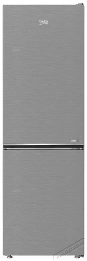Beko B7RCNE367HXB Konyhai termékek - Hűtő, fagyasztó (szabadonálló) - Alulfagyasztós kombinált hűtő - 509597