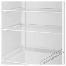Beko B7RCNE367HXB Konyhai termékek - Hűtő, fagyasztó (szabadonálló) - Alulfagyasztós kombinált hűtő - 509597