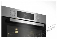 Beko BBIE12300XMP Konyhai termékek - Sütő-főzőlap, tűzhely (beépíthető) - Sütő (beépíthető) - 505616
