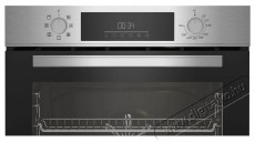 Beko BBIE12300XMP Konyhai termékek - Sütő-főzőlap, tűzhely (beépíthető) - Sütő (beépíthető) - 505616
