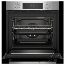 Beko BBIE12300XMP Konyhai termékek - Sütő-főzőlap, tűzhely (beépíthető) - Sütő (beépíthető) - 505616