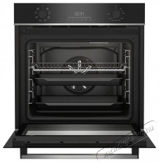 Beko BBIM13300X Konyhai termékek - Sütő-főzőlap, tűzhely (beépíthető) - Sütő (beépíthető) - 505611