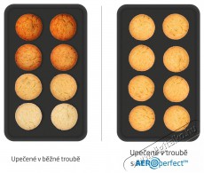 Beko BBIM13300X Konyhai termékek - Sütő-főzőlap, tűzhely (beépíthető) - Sütő (beépíthető) - 505611
