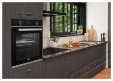Beko BBIM13300X Konyhai termékek - Sütő-főzőlap, tűzhely (beépíthető) - Sütő (beépíthető) - 505611