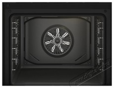 Beko BBIM13300X Konyhai termékek - Sütő-főzőlap, tűzhely (beépíthető) - Sütő (beépíthető) - 505611
