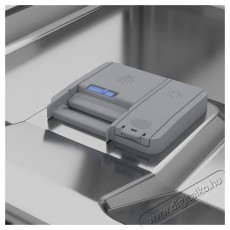 Beko BDFN36642XC Konyhai termékek - Mosogatógép - Normál (60cm) szabadonálló mosogatógép - 509247