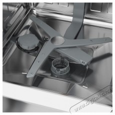 Beko BDFN36642XC Konyhai termékek - Mosogatógép - Normál (60cm) szabadonálló mosogatógép - 509247
