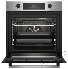 Beko Beyond BBIE123001XD Konyhai termékek - Sütő-főzőlap, tűzhely (beépíthető) - Sütő (beépíthető) - 505609