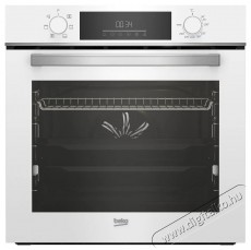 Beko Beyond BBIE18300W Konyhai termékek - Sütő-főzőlap, tűzhely (beépíthető) - Sütő (beépíthető) - 505617