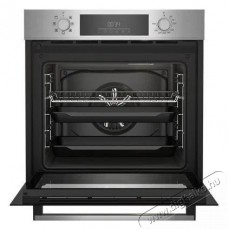 Beko Beyond BBIM12300X Konyhai termékek - Sütő-főzőlap, tűzhely (beépíthető) - Sütő (beépíthető) - 505613