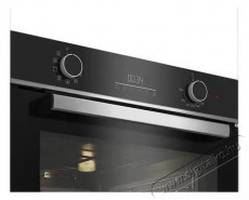 Beko Beyond BBIM13301XC Konyhai termékek - Sütő-főzőlap, tűzhely (beépíthető) - Sütő (beépíthető) - 505615