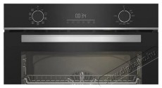 Beko Beyond BBIM13301XC Konyhai termékek - Sütő-főzőlap, tűzhely (beépíthető) - Sütő (beépíthető) - 505615