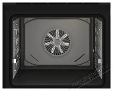 Beko Beyond BBIM13301XC Konyhai termékek - Sütő-főzőlap, tűzhely (beépíthető) - Sütő (beépíthető) - 505615