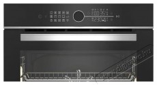 Beko Beyond BBIM13400XS Konyhai termékek - Sütő-főzőlap, tűzhely (beépíthető) - Sütő (beépíthető) - 505610