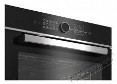 Beko Beyond BBIM13400XS Konyhai termékek - Sütő-főzőlap, tűzhely (beépíthető) - Sütő (beépíthető) - 505610