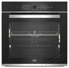 Beko Beyond BBIM13400XS Konyhai termékek - Sütő-főzőlap, tűzhely (beépíthető) - Sütő (beépíthető) - 505610