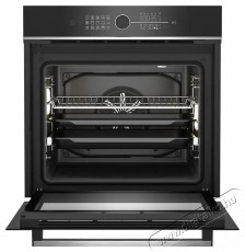 Beko Beyond BBIM13400XS Konyhai termékek - Sütő-főzőlap, tűzhely (beépíthető) - Sütő (beépíthető) - 505610