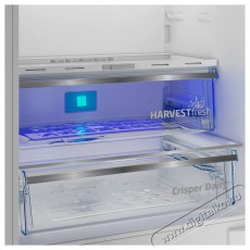 Beko Beyond BCNE400E40SN Alulfagyaszt&oacute;s kombin&aacute;lt hűtőszekr&eacute;ny  Konyhai term&eacute;kek - Hűtő, fagyaszt&oacute; (be&eacute;p&iacute;thető) - Alulfagyaszt&oacute;s kombin&aacute;lt hűtő - 509604