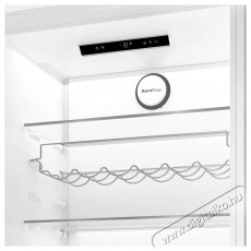 Beko Beyond BCNE400E40SN Alulfagyaszt&oacute;s kombin&aacute;lt hűtőszekr&eacute;ny  Konyhai term&eacute;kek - Hűtő, fagyaszt&oacute; (be&eacute;p&iacute;thető) - Alulfagyaszt&oacute;s kombin&aacute;lt hűtő - 509604