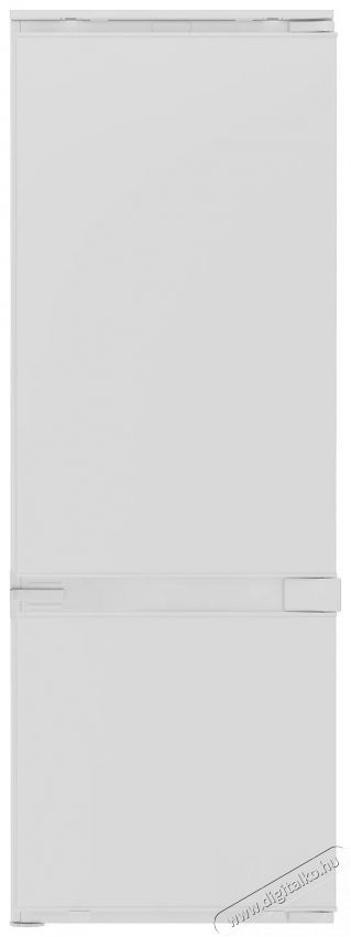 Beko Beyond BCNE400E40SN Alulfagyaszt&oacute;s kombin&aacute;lt hűtőszekr&eacute;ny  Konyhai term&eacute;kek - Hűtő, fagyaszt&oacute; (be&eacute;p&iacute;thető) - Alulfagyaszt&oacute;s kombin&aacute;lt hűtő - 509604