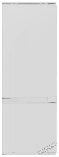 Beko Beyond BCNE400E40SN Alulfagyaszt&oacute;s kombin&aacute;lt hűtőszekr&eacute;ny  Konyhai term&eacute;kek - Hűtő, fagyaszt&oacute; (be&eacute;p&iacute;thető) - Alulfagyaszt&oacute;s kombin&aacute;lt hűtő - 509604