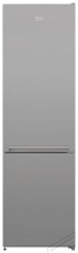 Beko RCNA305K40SN Konyhai termékek - Hűtő, fagyasztó (szabadonálló) - Alulfagyasztós kombinált hűtő - 509598