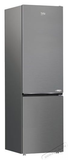 Beko B7RCNA408HXP Konyhai term&eacute;kek - Hűtő, fagyaszt&oacute; (szabadon&aacute;ll&oacute;) - Alulfagyaszt&oacute;s kombin&aacute;lt hűtő - 509523