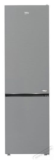 Beko B7RCNA408HXP Konyhai term&eacute;kek - Hűtő, fagyaszt&oacute; (szabadon&aacute;ll&oacute;) - Alulfagyaszt&oacute;s kombin&aacute;lt hűtő - 509523