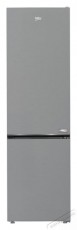 Beko B7RCNA408HXP Konyhai termékek - Hűtő, fagyasztó (szabadonálló) - Alulfagyasztós kombinált hűtő - 509523