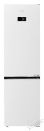 Beko B5RCNA406HW Konyhai termékek - Hűtő, fagyasztó (szabadonálló) - Alulfagyasztós kombinált hűtő - 509493