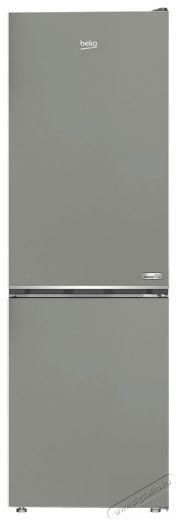 Beko Beyond B5RCNA366HG Konyhai termékek - Hűtő, fagyasztó (szabadonálló) - Alulfagyasztós kombinált hűtő - 509354