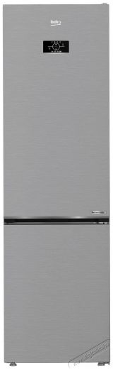 Beko Beyond B5RCNA405HXB Újdonságok - Új termékek - 509313
