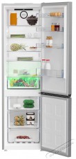 Beko Beyond B5RCNA406HXB1 Konyhai term&eacute;kek - Hűtő, fagyaszt&oacute; (szabadon&aacute;ll&oacute;) - Alulfagyaszt&oacute;s kombin&aacute;lt hűtő - 509337