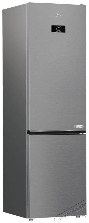 Beko Beyond B5RCNA406HXB1 Konyhai term&eacute;kek - Hűtő, fagyaszt&oacute; (szabadon&aacute;ll&oacute;) - Alulfagyaszt&oacute;s kombin&aacute;lt hűtő - 509337
