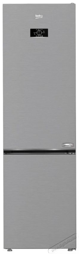 Beko Beyond B5RCNA406HXB1 Konyhai term&eacute;kek - Hűtő, fagyaszt&oacute; (szabadon&aacute;ll&oacute;) - Alulfagyaszt&oacute;s kombin&aacute;lt hűtő - 509337