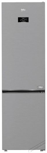 Beko Beyond B5RCNA406HXB1 Konyhai term&eacute;kek - Hűtő, fagyaszt&oacute; (szabadon&aacute;ll&oacute;) - Alulfagyaszt&oacute;s kombin&aacute;lt hűtő - 509337