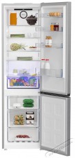 Beko Beyond B5RCNA406HXB1 Konyhai term&eacute;kek - Hűtő, fagyaszt&oacute; (szabadon&aacute;ll&oacute;) - Alulfagyaszt&oacute;s kombin&aacute;lt hűtő - 509337