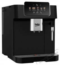 Beko CEG 7302 B Caffé Experto Konyhai termékek - Kávéfőző / kávéörlő / kiegészítő - Automata kávéfőző - 512624
