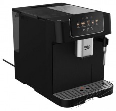 Beko CEG 7302 B Caffé Experto Konyhai termékek - Kávéfőző / kávéörlő / kiegészítő - Automata kávéfőző - 512624