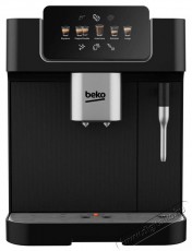 Beko CEG 7302 B Caffé Experto Konyhai termékek - Kávéfőző / kávéörlő / kiegészítő - Automata kávéfőző - 512624