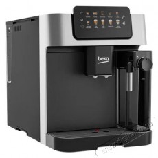 Beko CEG 7304 X Konyhai termékek - Kávéfőző / kávéörlő / kiegészítő - Automata kávéfőző - 512625