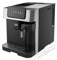 Beko CEG 7304 X Konyhai termékek - Kávéfőző / kávéörlő / kiegészítő - Automata kávéfőző - 512625