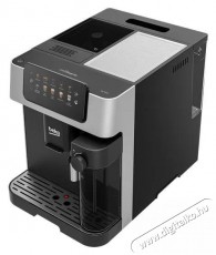Beko CEG 7304 X Konyhai termékek - Kávéfőző / kávéörlő / kiegészítő - Automata kávéfőző - 512625