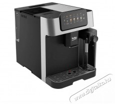 Beko CEG7348X Konyhai termékek - Kávéfőző / kávéörlő / kiegészítő - Automata kávéfőző - 512627