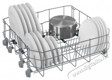 Beko Beyond BDFN26430X Konyhai termékek - Mosogatógép - Normál (60cm) szabadonálló mosogatógép - 515208
