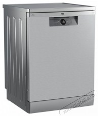 Beko Beyond BDFN26430X Konyhai termékek - Mosogatógép - Normál (60cm) szabadonálló mosogatógép - 515208